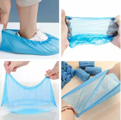 Disposable Shoe Cover