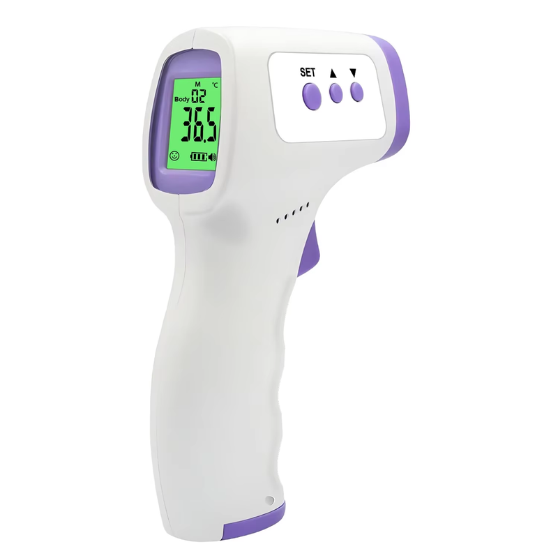 Digital Thermometer