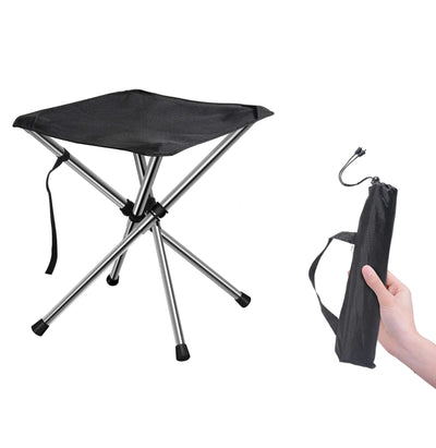 Foldable Chair